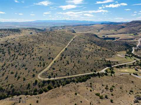 Lot 119 Cliffview Road, Manhattan, MT 59741