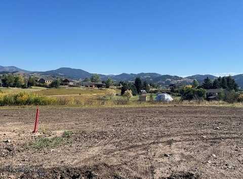 Lot 2 Dulohery Lane, Bozeman, MT 59715