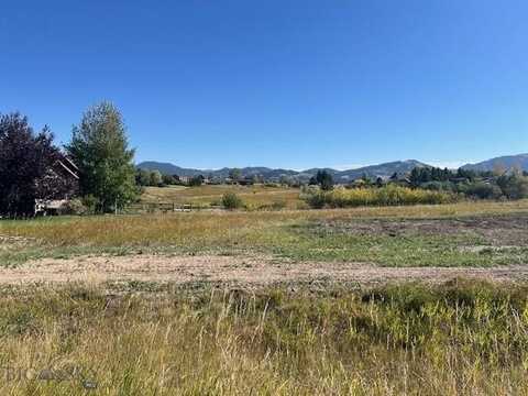 Lot 1 Dulohery Lane, Bozeman, MT 59715