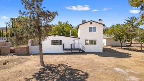 13336 E Avenue W8, Pearblossom, CA 93553