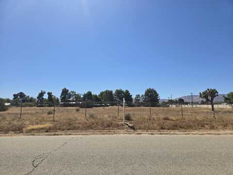 W W Avenue N4 And 17th West Avenue, Palmdale, CA 93550