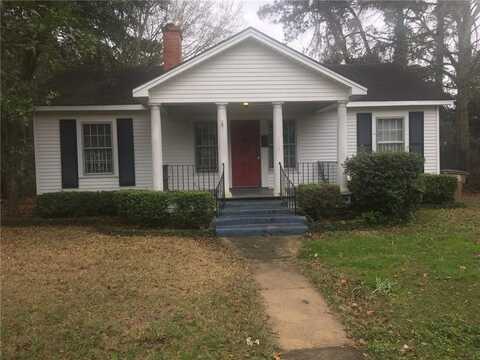 2763 Dauphin Street, Mobile, AL 36606