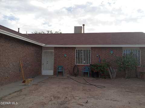 9304 NOTTINGHAM Drive, El Paso, TX 79907