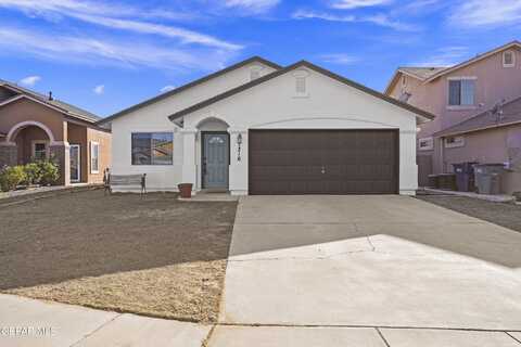 7316 Tannery Way, El Paso, TX 79934