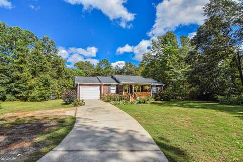 523 Bucksnort, Griffin, GA 30224