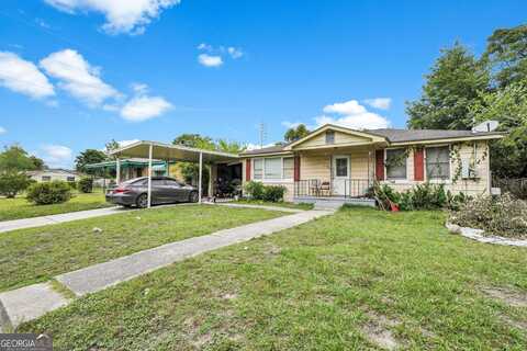 1828 Lloyd, Savannah, GA 31405