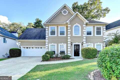 1510 Elgaen Place, Roswell, GA 30075