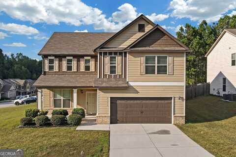 2503 Quincy, Fairburn, GA 30213