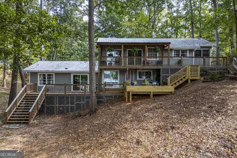 117 Woods, Hartwell, GA 30643