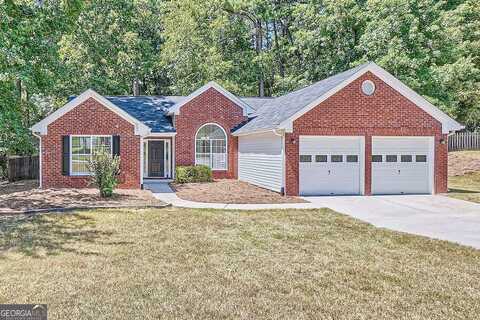 2949 Sweetbriar, Snellville, GA 30039