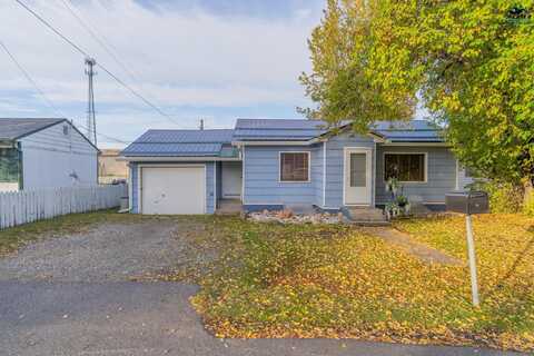 1624 TAMARACK STREET, Fairbanks, AK 99709