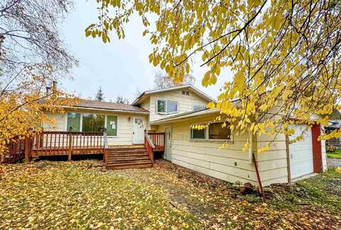 112 DUNBAR AVENUE, Fairbanks, AK 99701