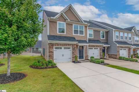 28 Country Dale Drive, Greer, SC 29650