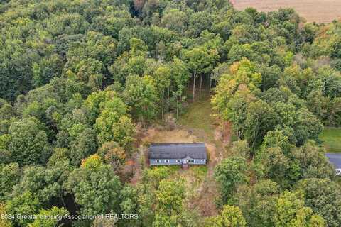 5233 W Toles Road, Mason, MI 48854