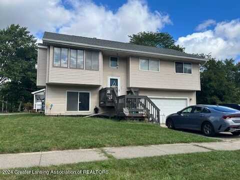 1524 Kennedy Drive, Lansing, MI 48911