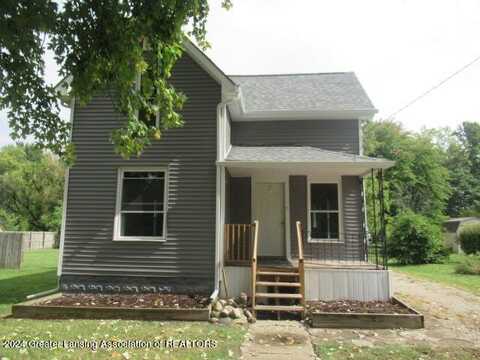 708 Spring Street, Saint Johns, MI 48879