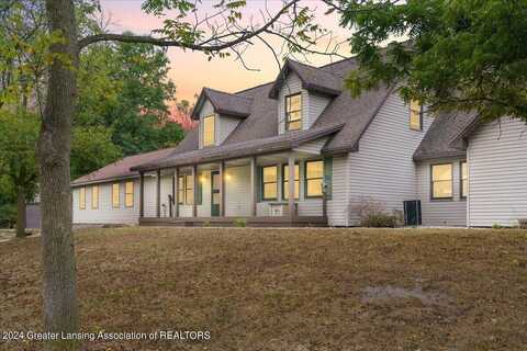 13840 Swan Creek Road, Hemlock, MI 48626