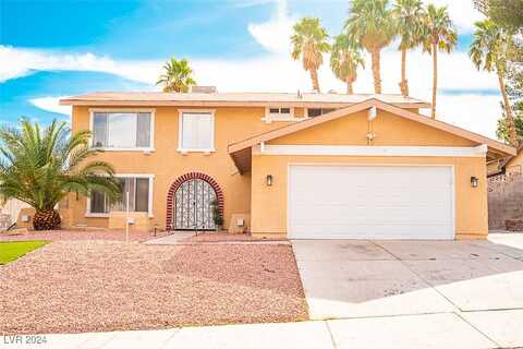 4095 Autumn Street, Las Vegas, NV 89120