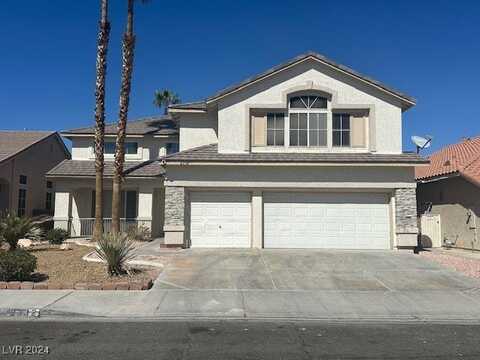 2332 Thayer Avenue, Henderson, NV 89074