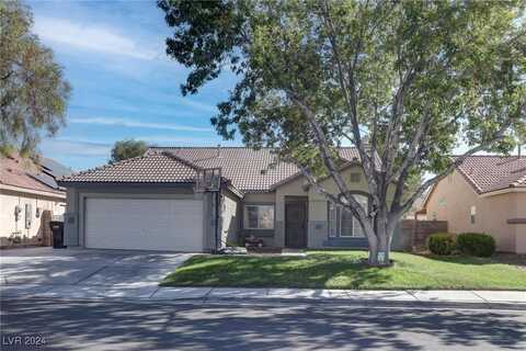 2517 Old Town Drive, North Las Vegas, NV 89031