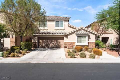 4348 French Landing Road, North Las Vegas, NV 89031