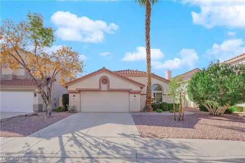 203 Shadow Pointe Street, Henderson, NV 89074