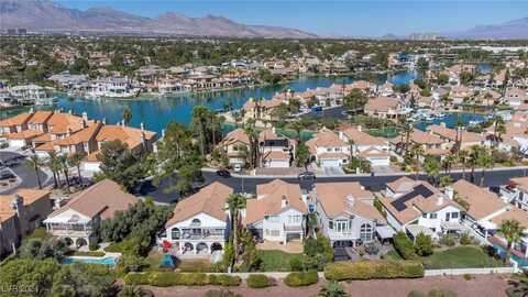 3168 Waterside Circle, Las Vegas, NV 89117