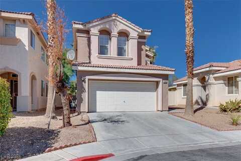 5285 Dakotah Pointe Court, North Las Vegas, NV 89031