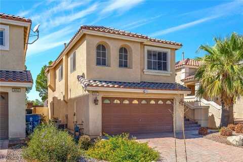 8447 Summers Ranch Court, Las Vegas, NV 89139