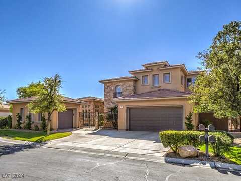 11 Canoa Hills Drive, Henderson, NV 89052