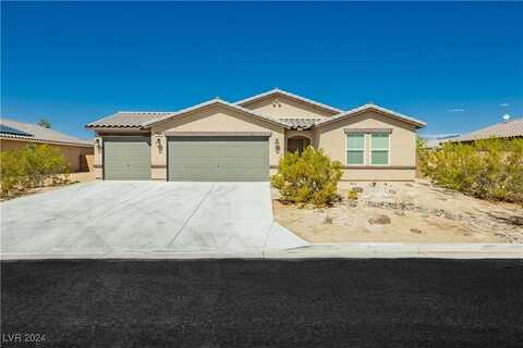 3882 E Chaffe Avenue, Pahrump, NV 89061