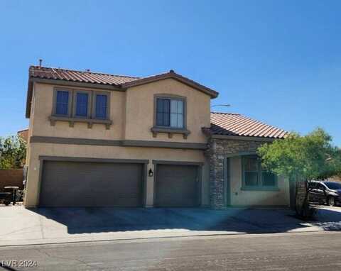 7431 Longhorn Lodge Avenue, Las Vegas, NV 89113