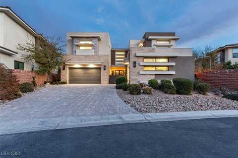 82 Grey Feather Drive, Las Vegas, NV 89135