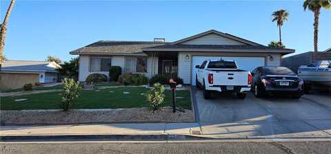 4287 El Carnal Way, Las Vegas, NV 89121