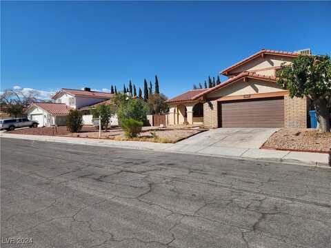 5842 Thor Drive, Las Vegas, NV 89103