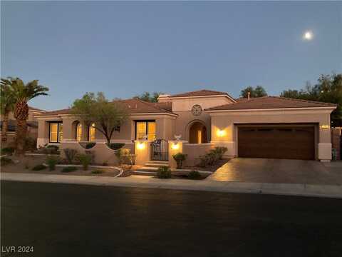 1725 Cypress Manor Drive, Henderson, NV 89012