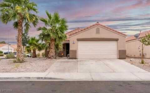 800 Salt Flats Circle, Henderson, NV 89011