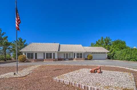 3360 S Unicorn, Pahrump, NV 89048