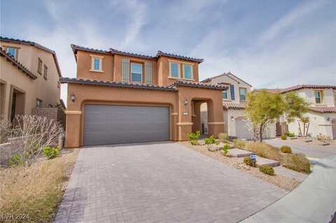 19 Berneri Drive, Las Vegas, NV 89138