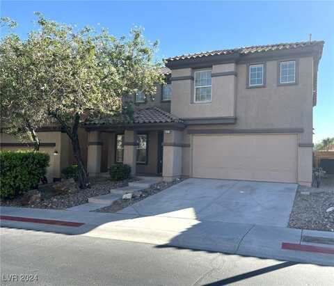 492 Merseyside Drive, Las Vegas, NV 89178