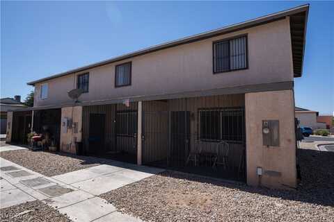 3508 Rio Robles Drive, North Las Vegas, NV 89030