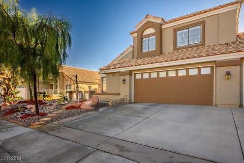 2619 White Pine Drive, Henderson, NV 89074