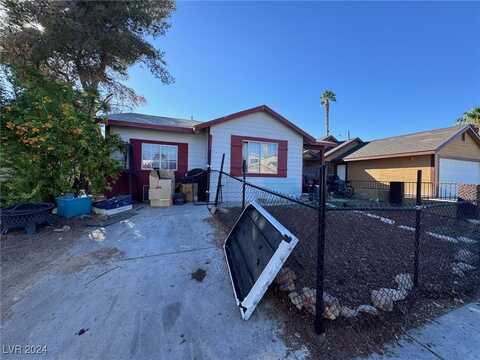 868 Shrubbery Lane, Las Vegas, NV 89110