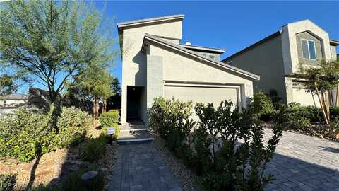 9744 Trail Ledge Court, Las Vegas, NV 89166