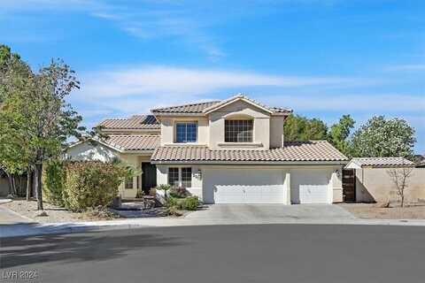 2512 Mahaila Circle, Henderson, NV 89074