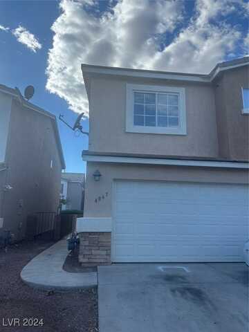 4067 Halfmoon Bay Drive, Las Vegas, NV 89115