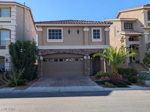 9743 Lone Canary Court, Las Vegas, NV 89141