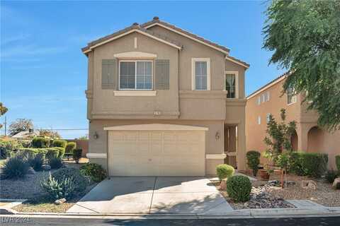 5740 Winter Cherry Street, Las Vegas, NV 89130