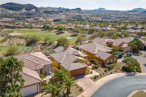 16 Cerchio Basso, Henderson, NV 89011