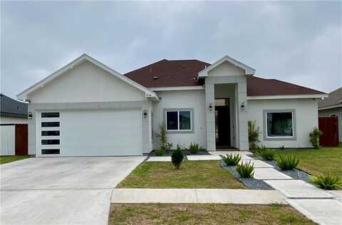 1516 Isabella Grace Street, Weslaco, TX 78599